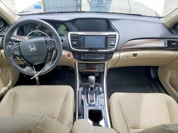 JHMCR6F79HC013378 2017 HONDA ACCORD - Image 8