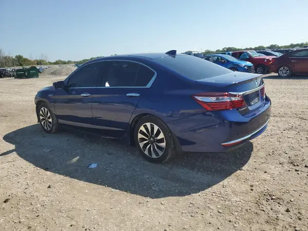 JHMCR6F79HC013882 2017 HONDA ACCORD - Image 2