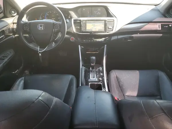 JHMCR6F79HC013882 2017 HONDA ACCORD - Image 8