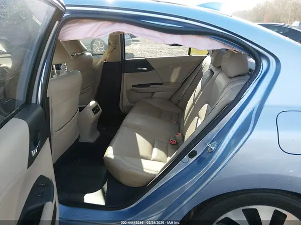 JHMCR6F79HC015888 2017 HONDA ACCORD - Image 8