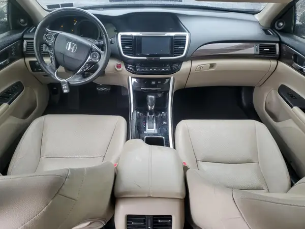 JHMCR6F79HC016040 2017 HONDA ACCORD - Image 8