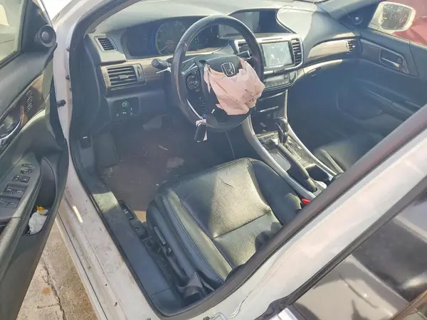 JHMCR6F79HC017401 2017 HONDA ACCORD - Image 8