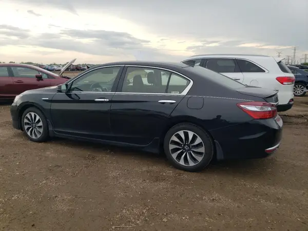JHMCR6F79HC019584 2017 HONDA ACCORD - Image 2