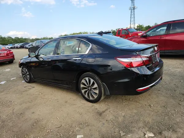 JHMCR6F79HC019729 2017 HONDA ACCORD - Image 2