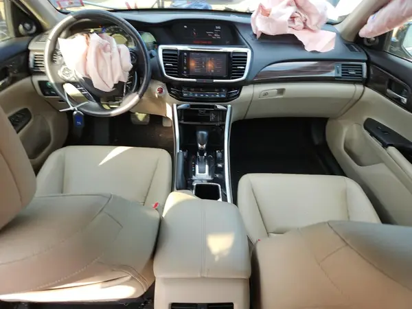 JHMCR6F79HC019729 2017 HONDA ACCORD - Image 8