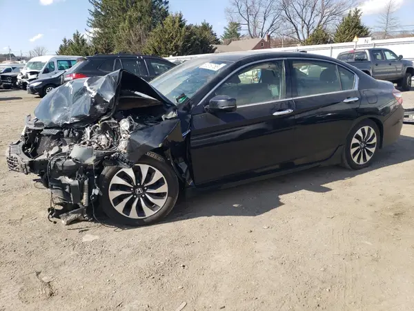 JHMCR6F79HC020668 2017 HONDA ACCORD - Image 1