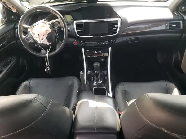 JHMCR6F79HC020668 2017 HONDA ACCORD - Image 8