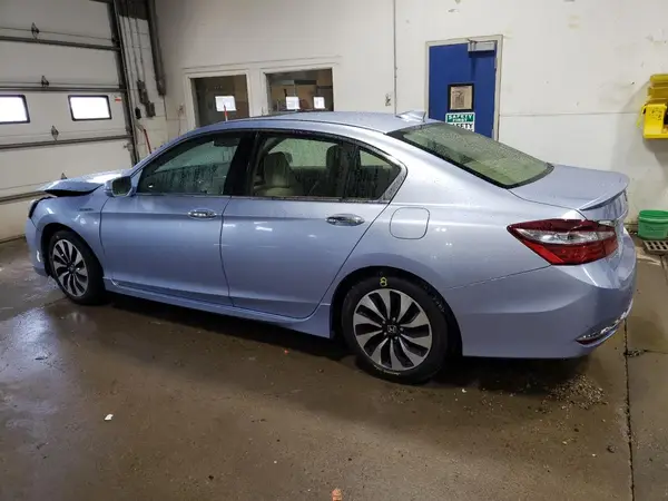 JHMCR6F79HC022985 2017 HONDA ACCORD - Image 2