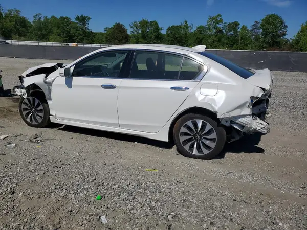 JHMCR6F79HC023201 2017 HONDA ACCORD - Image 2