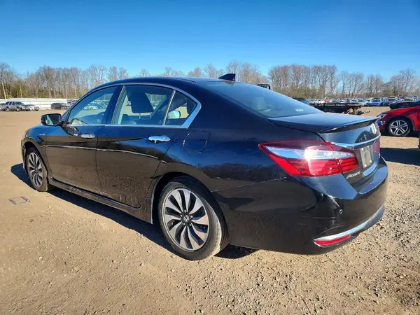 JHMCR6F79HC023540 2017 HONDA ACCORD - Image 2