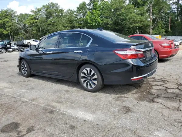 JHMCR6F79HC023828 2017 HONDA ACCORD - Image 2