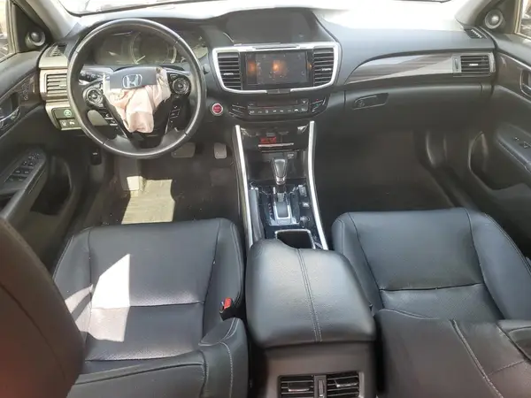 JHMCR6F79HC023828 2017 HONDA ACCORD - Image 8
