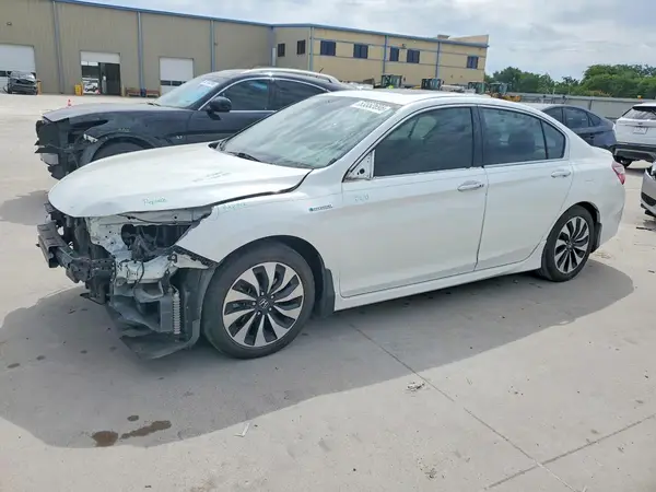 JHMCR6F79HC023912 2017 HONDA ACCORD - Image 1
