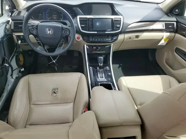 JHMCR6F79HC023912 2017 HONDA ACCORD - Image 8