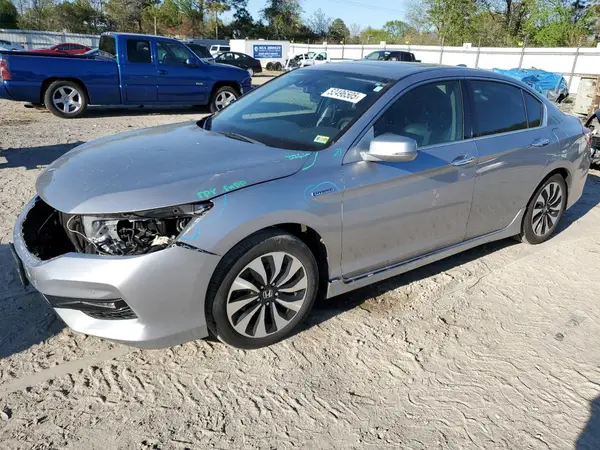 JHMCR6F79HC026275 2017 HONDA ACCORD - Image 1