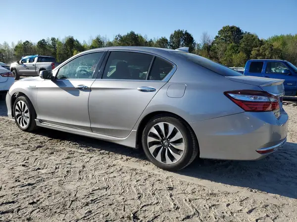 JHMCR6F79HC026275 2017 HONDA ACCORD - Image 2