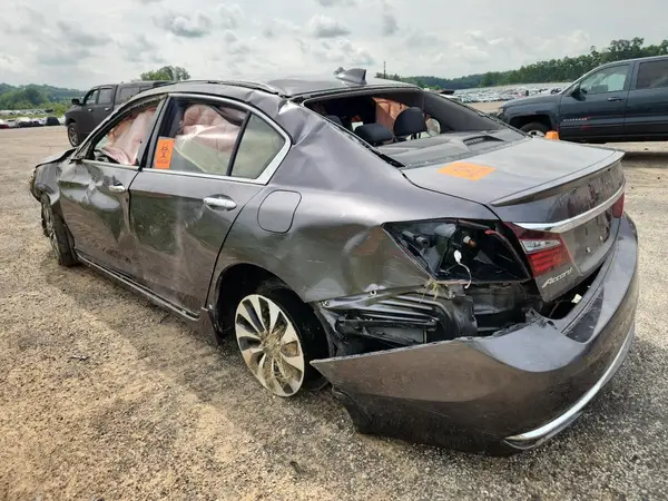 JHMCR6F79HC027247 2017 HONDA ACCORD - Image 2