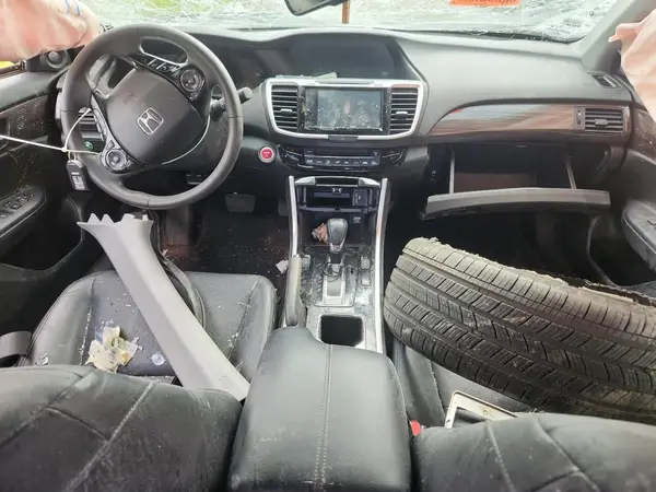 JHMCR6F79HC027247 2017 HONDA ACCORD - Image 8