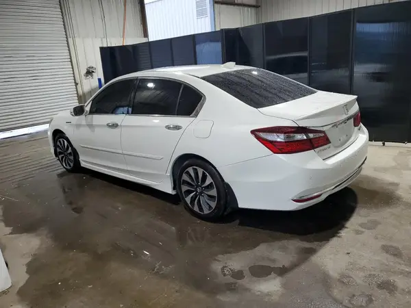 JHMCR6F79HC027250 2017 HONDA ACCORD - Image 2
