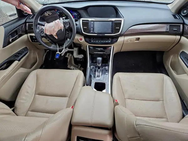 JHMCR6F79HC027264 2017 HONDA ACCORD - Image 8