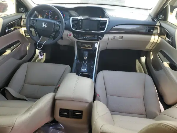 JHMCR6F79HC027703 2017 HONDA ACCORD - Image 8
