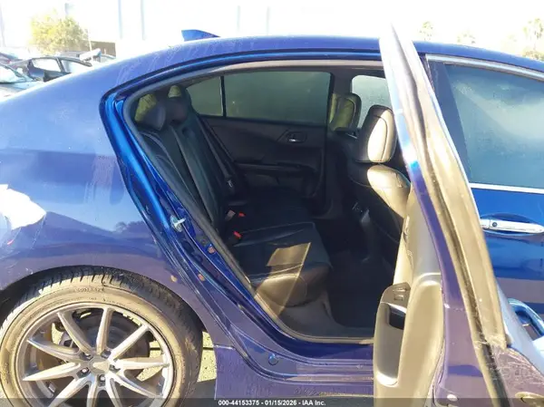 JHMCR6F79HC028706 2017 HONDA ACCORD - Image 8