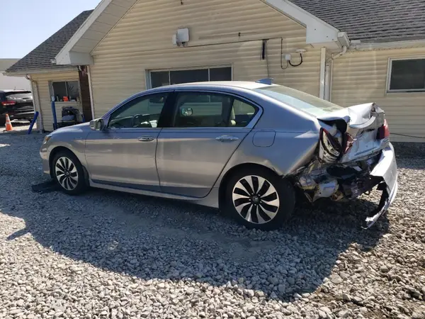JHMCR6F79HC029449 2017 HONDA ACCORD - Image 2