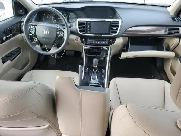 JHMCR6F79HC030603 2017 HONDA ACCORD - Image 8