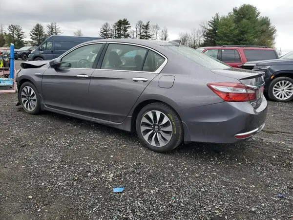 JHMCR6F79HC030679 2017 HONDA ACCORD - Image 2