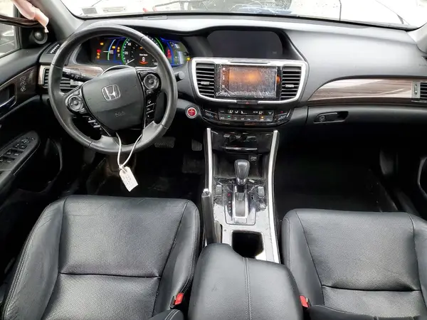 JHMCR6F79HC031945 2017 HONDA ACCORD - Image 8