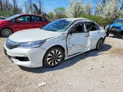JHMCR6F7XHC000901 2017 HONDA ACCORD