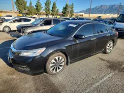 JHMCR6F7XHC001644 2017 HONDA ACCORD