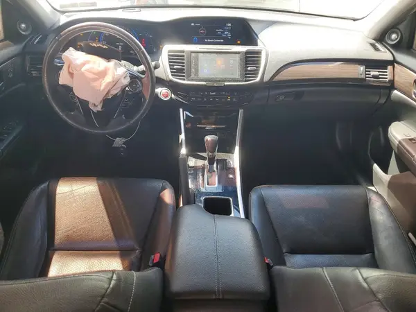 JHMCR6F7XHC001787 2017 HONDA ACCORD - Image 8