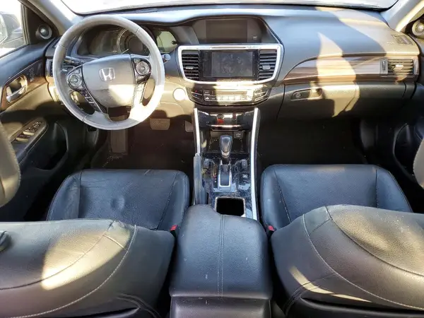JHMCR6F7XHC004625 2017 HONDA ACCORD - Image 8