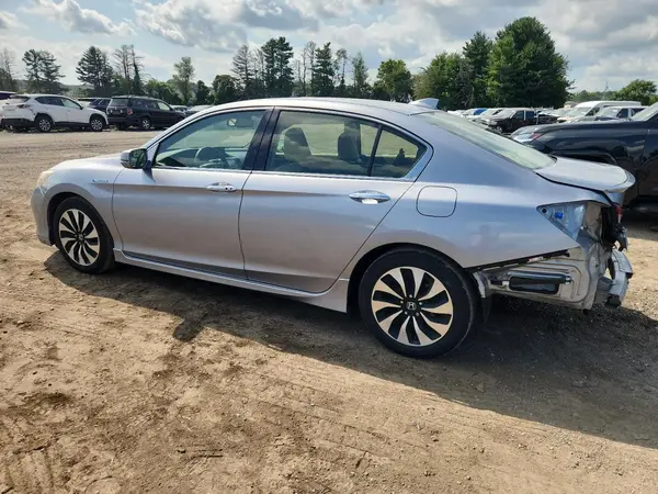 JHMCR6F7XHC004995 2017 HONDA ACCORD - Image 2