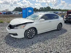 JHMCR6F7XHC005287 2017 HONDA ACCORD
