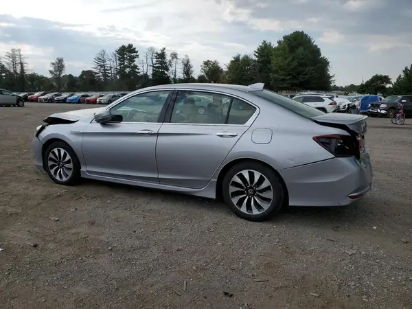 JHMCR6F7XHC005659 2017 HONDA ACCORD - Image 2