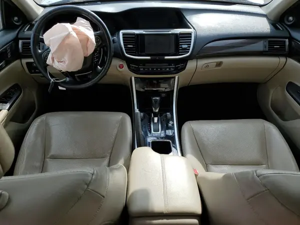 JHMCR6F7XHC005659 2017 HONDA ACCORD - Image 8