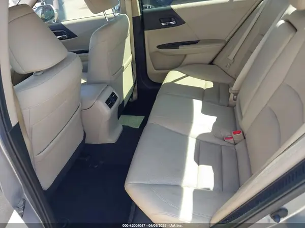 JHMCR6F7XHC006343 2017 HONDA ACCORD - Image 8