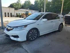 JHMCR6F7XHC008495 2017 HONDA ACCORD