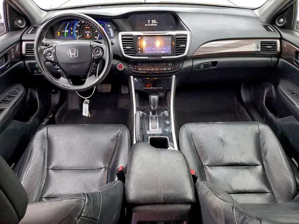 JHMCR6F7XHC009856 2017 HONDA ACCORD - Image 8