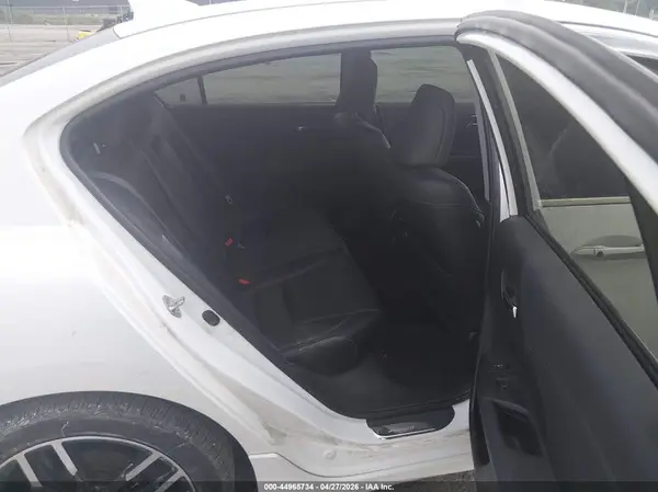 JHMCR6F7XHC014748 2017 HONDA ACCORD - Image 8
