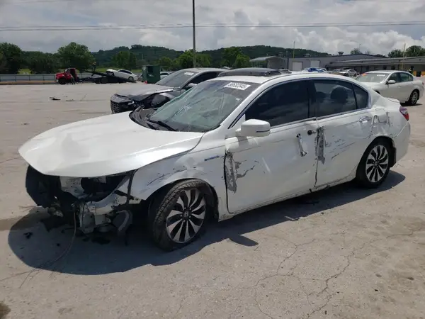 JHMCR6F7XHC018105 2017 HONDA ACCORD - Image 1