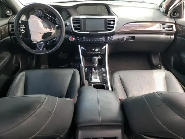 JHMCR6F7XHC018105 2017 HONDA ACCORD - Image 8