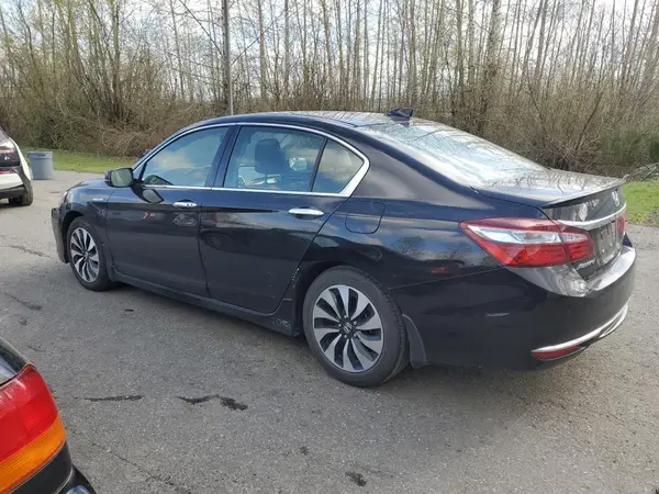 JHMCR6F7XHC018444 2017 HONDA ACCORD - Image 2