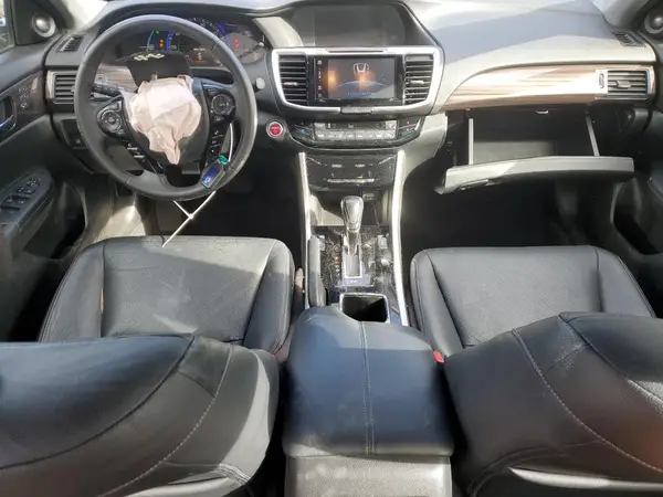JHMCR6F7XHC018444 2017 HONDA ACCORD - Image 8