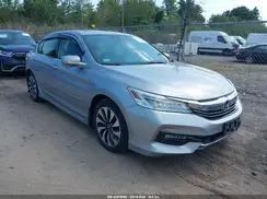 JHMCR6F7XHC020145 2017 HONDA ACCORD