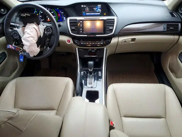 JHMCR6F7XHC021697 2017 HONDA ACCORD - Image 7