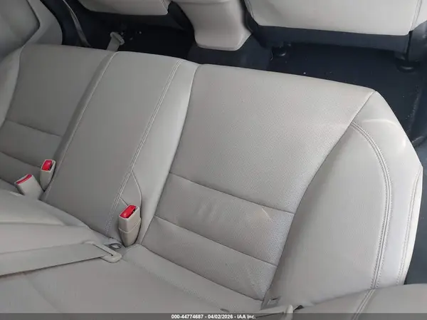 JHMCR6F7XHC023322 2017 HONDA ACCORD - Image 8