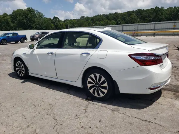 JHMCR6F7XHC023899 2017 HONDA ACCORD - Image 2